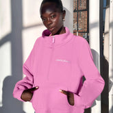 Glow Recipe Half-Zip