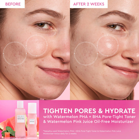 Korean Skin Prep Vault