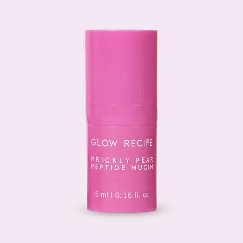 Prickly Pear Peptide Mucin Serum 5ml Deluxe
