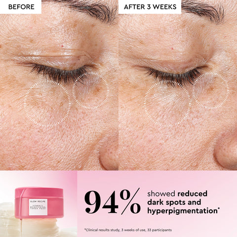 Korean Toner Pad Collection Trial Set