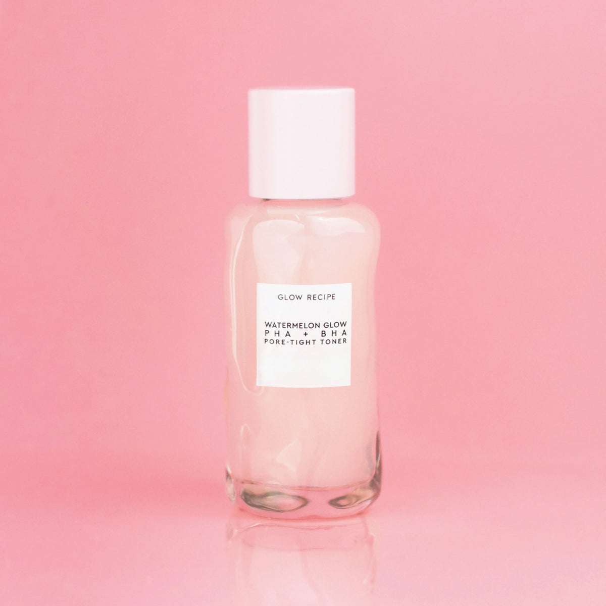 Mini Watermelon Glow PHA+BHA Pore-Tight Toner