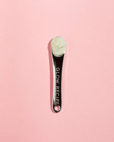 Skincare Spatula