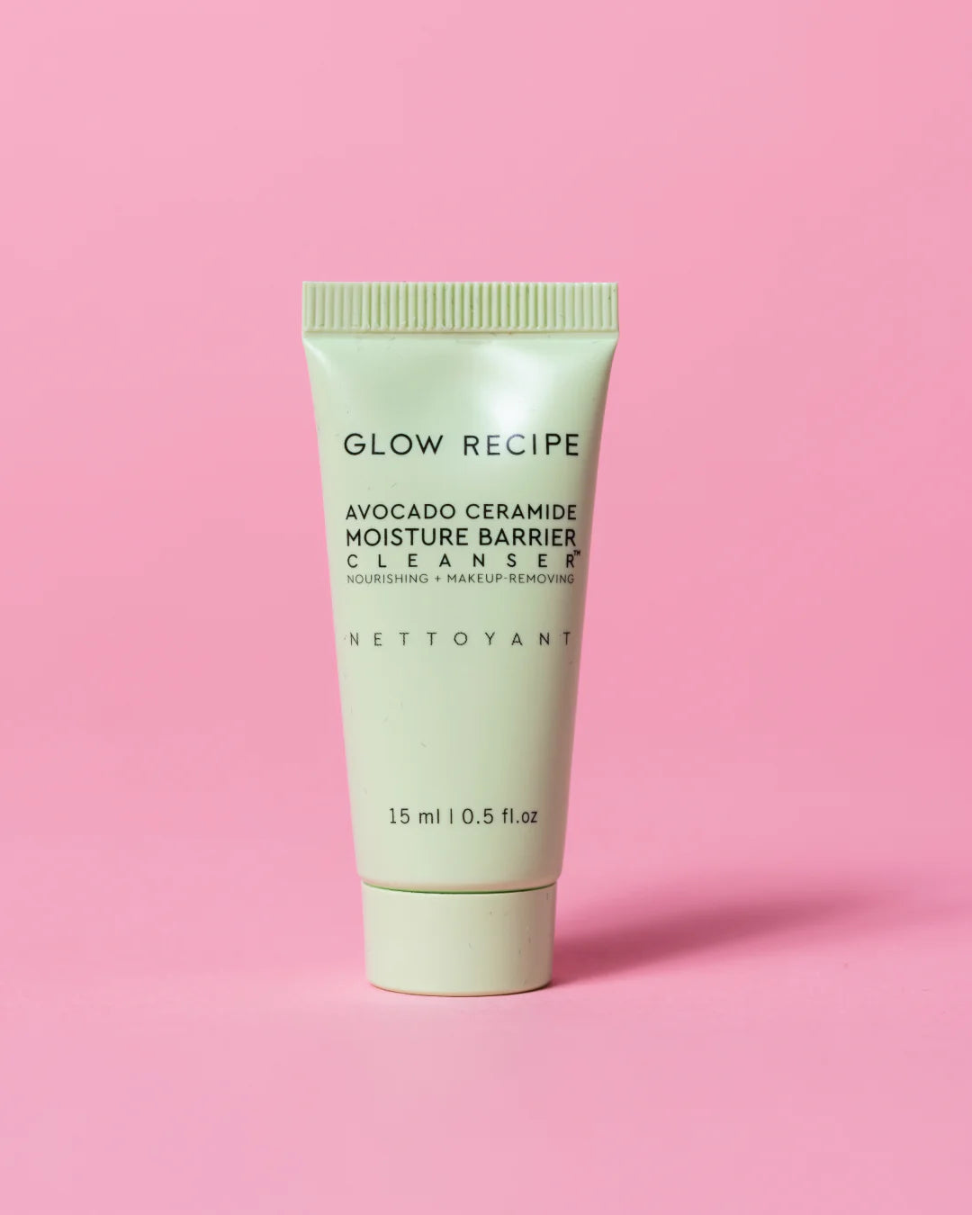 Avocado Ceramide Moisture Barrier Cleanser 20ml