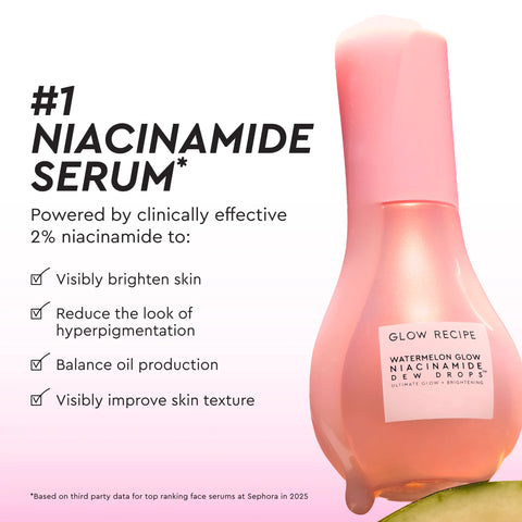 Watermelon Glow Best-Sellers Kit