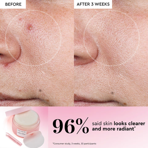 Korean Toner Pad Trial & Travel Kit