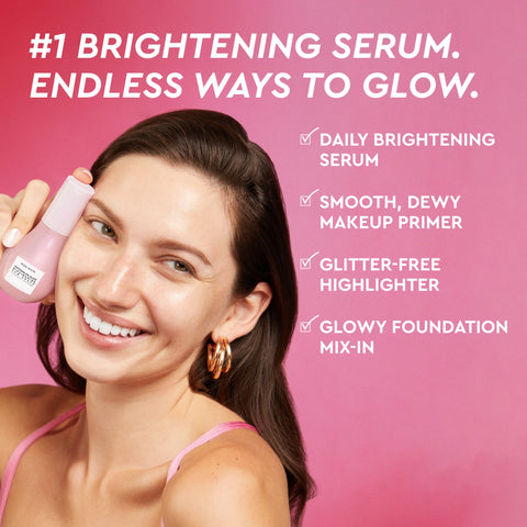 12 Days of Glow Korean Skincare Vault