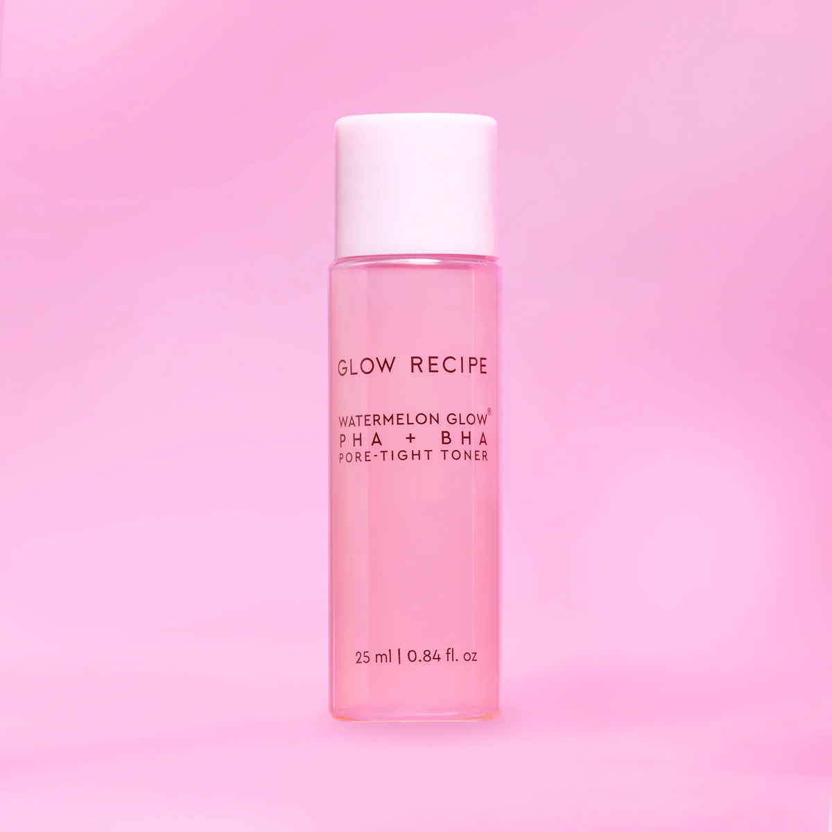 Watermelon Glow Pore-Tight Toner 25ml