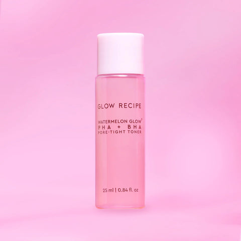 Watermelon Glow Pore-Tight Toner 25ml
