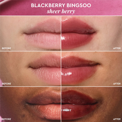 Glass Balm Lip Treatment