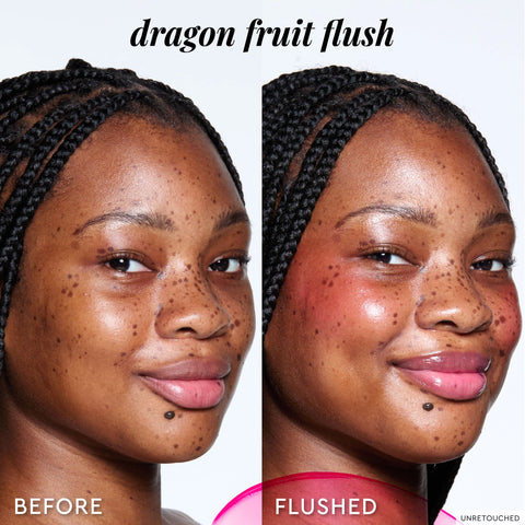 Watermelon Glow Niacinamide Dewy Flush